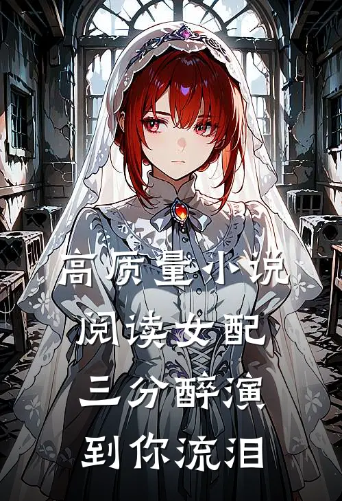 高质量小说阅读女配三分醉演到你流泪