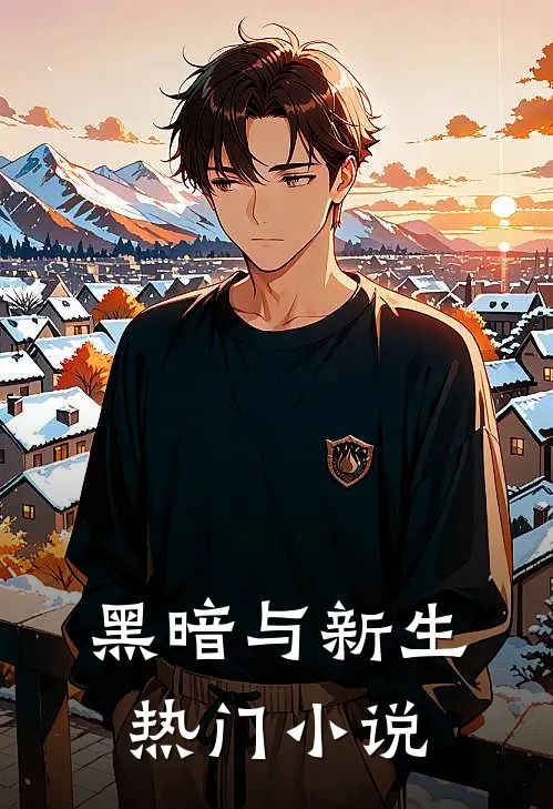 黑暗与新生热门小说