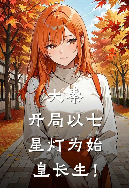 大秦：开局以七星灯为始皇长生！