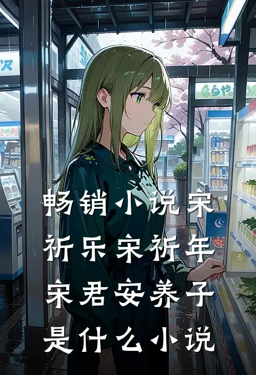 畅销小说宋祈乐宋祈年宋君安养子是什么小说