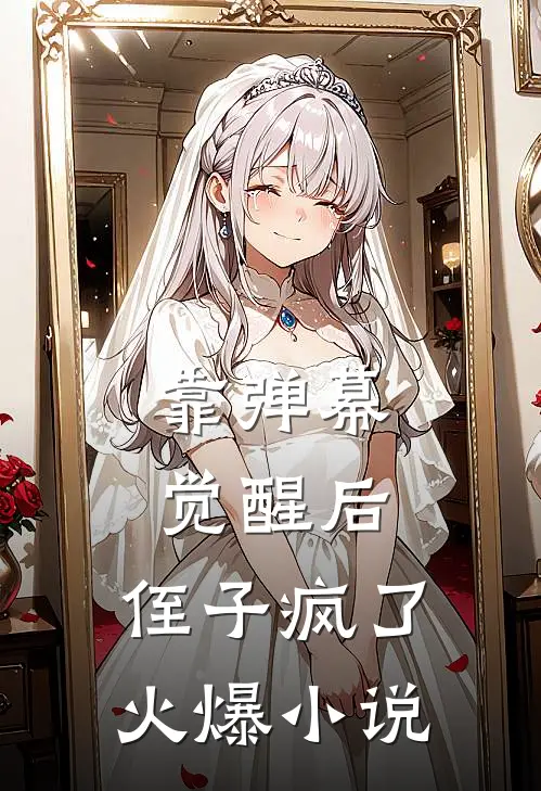 靠弹幕觉醒后，侄子疯了火爆小说