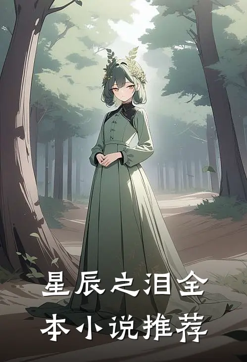 星辰之泪全本小说推荐