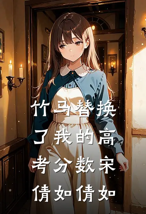 竹马替换了我的高考分数宋倩如倩如