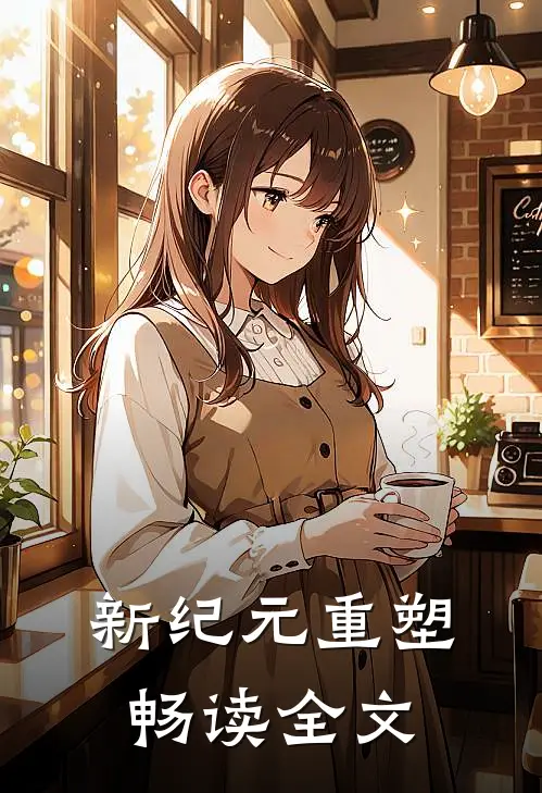 新纪元重塑畅读全文