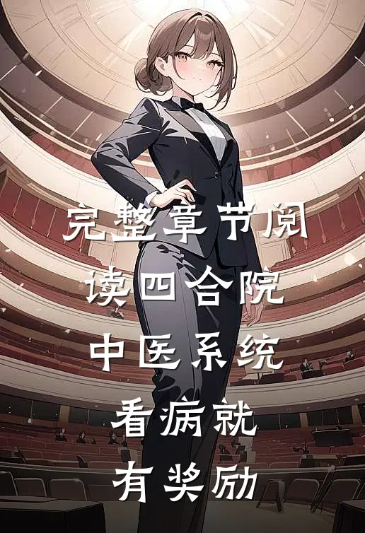 完整章节阅读四合院：中医系统，看病就有奖励