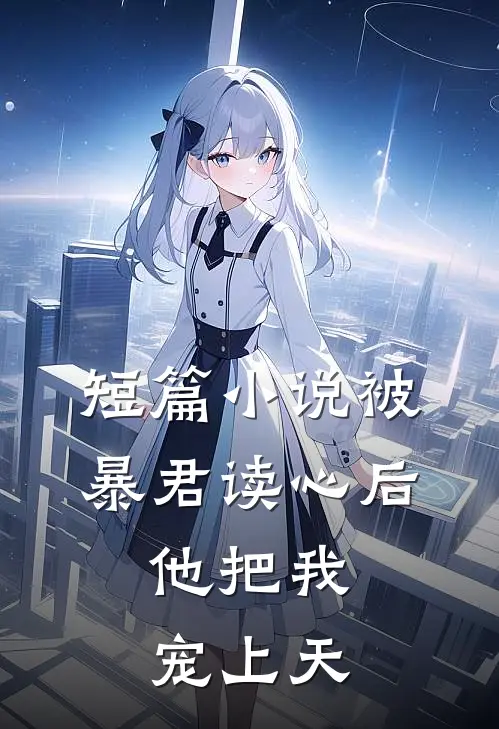 短篇小说被暴君读心后，他把我宠上天