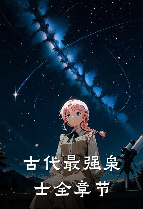 古代最强枭士全章节