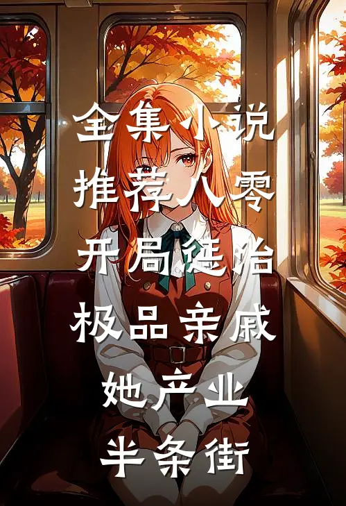 全集小说推荐八零：开局惩治极品亲戚，她产业半条街