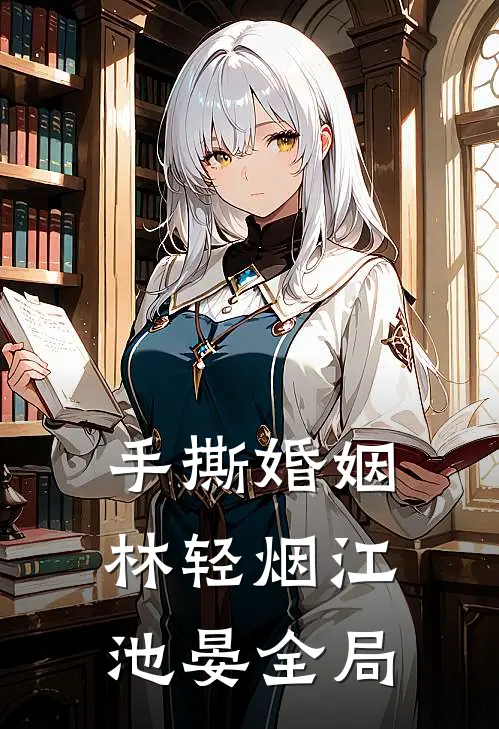 手撕婚姻林轻烟江池晏全局