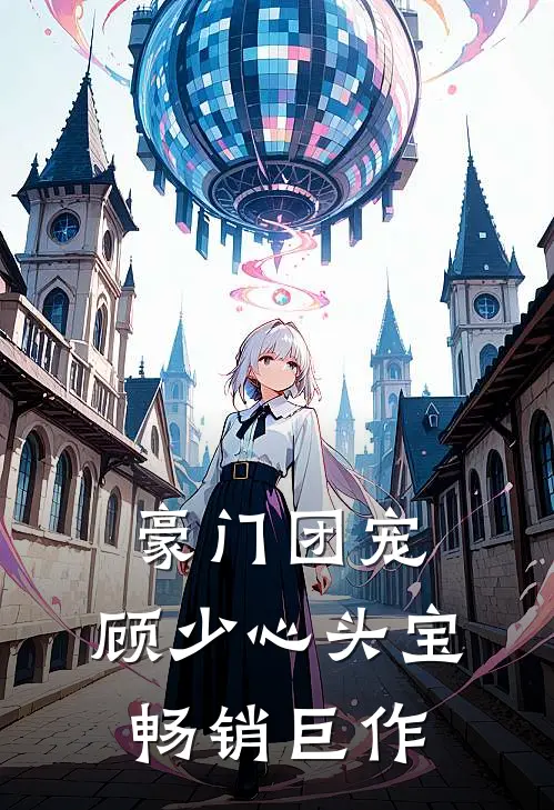 豪门团宠：顾少心头宝畅销巨作