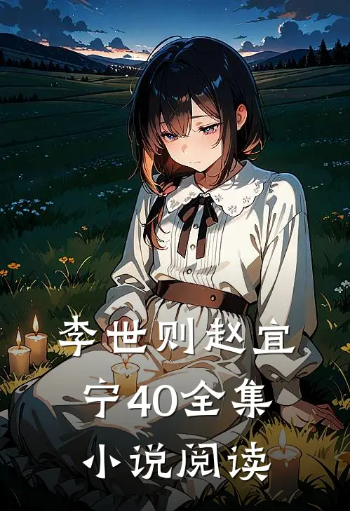 李世则赵宜宁40全集小说阅读