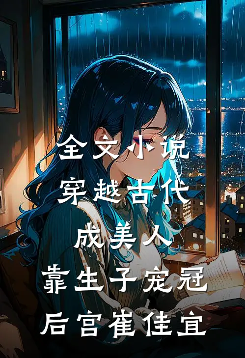 全文小说穿越古代成美人,靠生子宠冠后宫崔佳宜