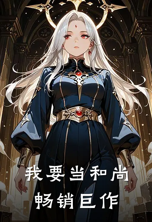 我要当和尚畅销巨作