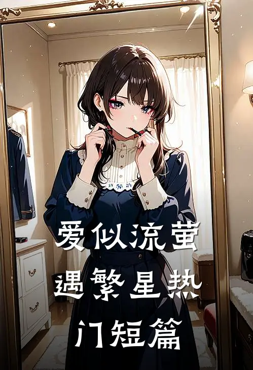 爱似流萤遇繁星热门短篇