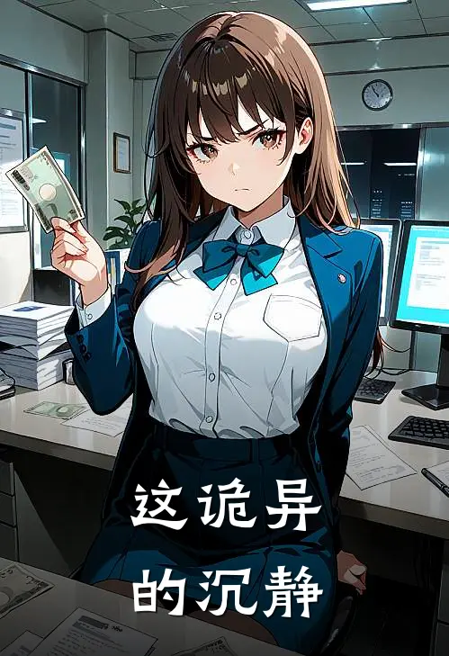这诡异的沉静