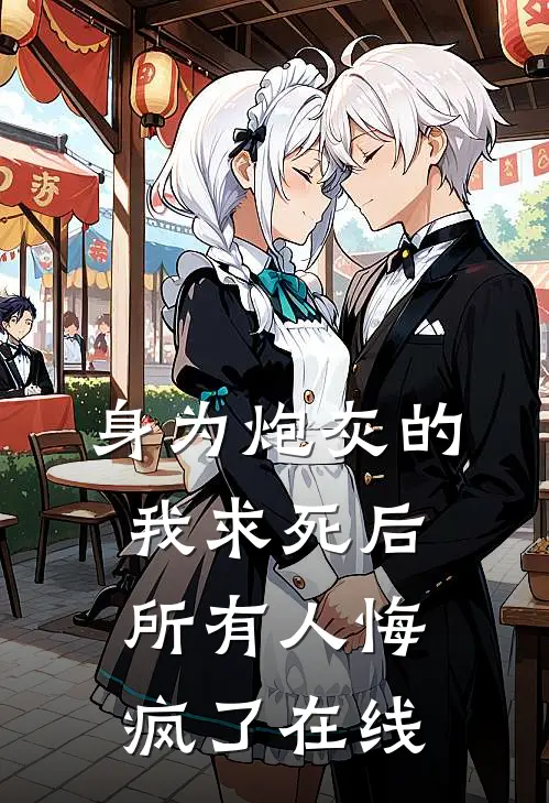 身为炮灰的我求死后，所有人悔疯了在线