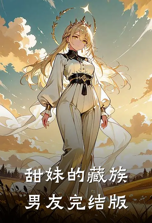 甜妹的藏族男友完结版