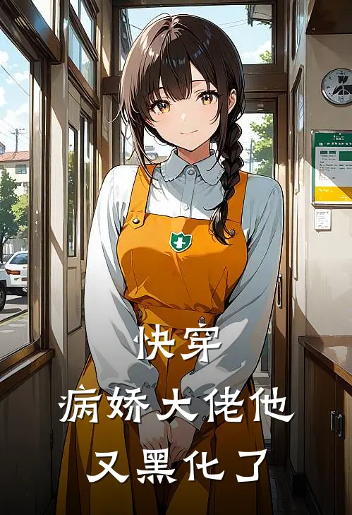 快穿：病娇大佬他又黑化了