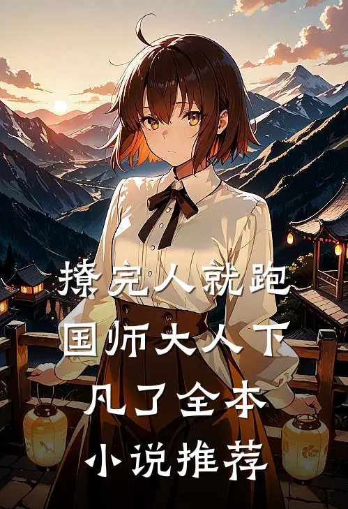 撩完人就跑，国师大人下凡了全本小说推荐