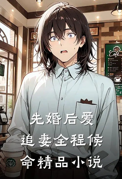 先婚后爱：追妻全程候命精品小说