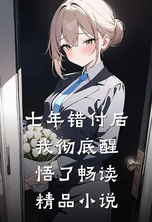 七年错付后，我彻底醒悟了畅读精品小说