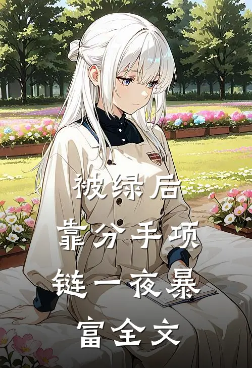 被绿后，靠分手项链一夜暴富全文