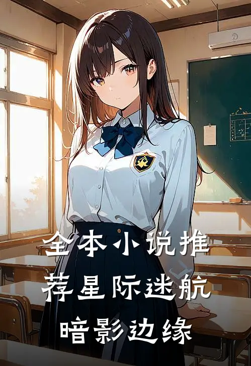 全本小说推荐星际迷航，暗影边缘