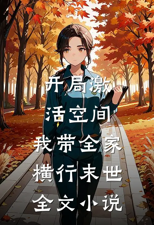 开局激活空间，我带全家横行末世全文小说