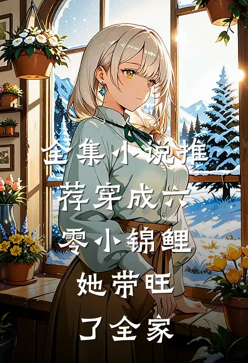 全集小说推荐穿成六零小锦鲤，她带旺了全家