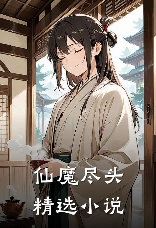 仙魔尽头精选小说