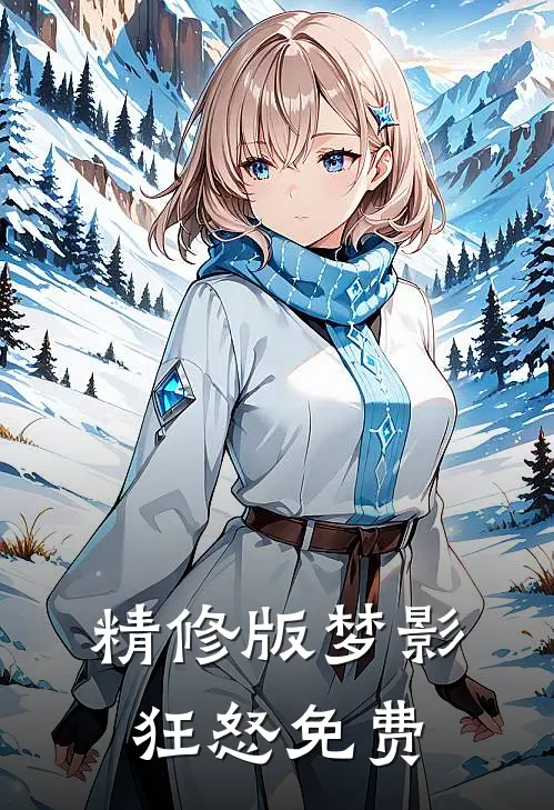 精修版梦影狂怒免费