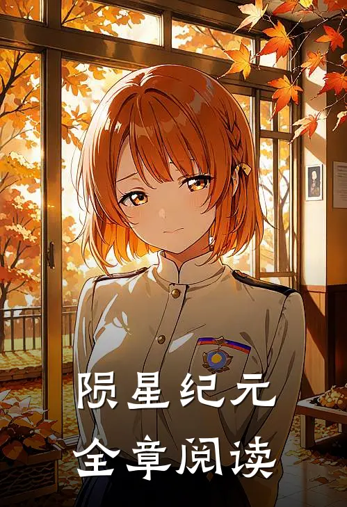 陨星纪元全章阅读