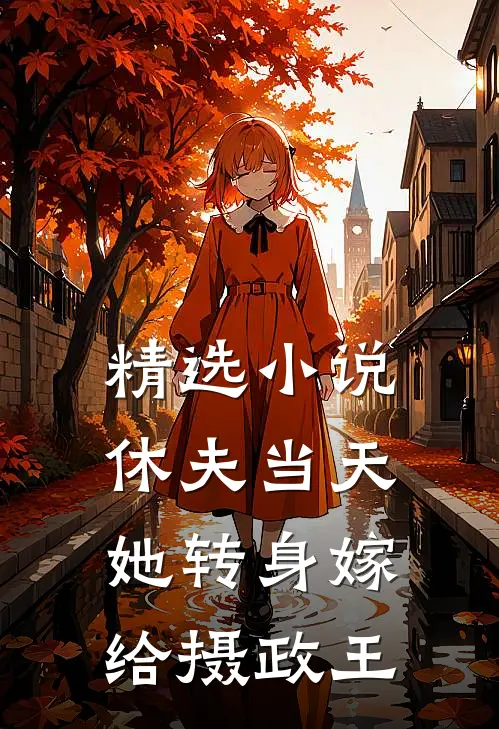 精选小说休夫当天，她转身嫁给摄政王