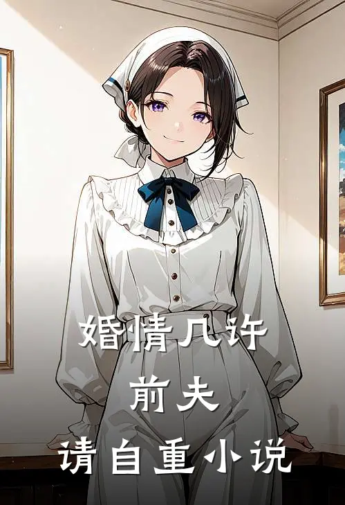 婚情几许：前夫，请自重小说