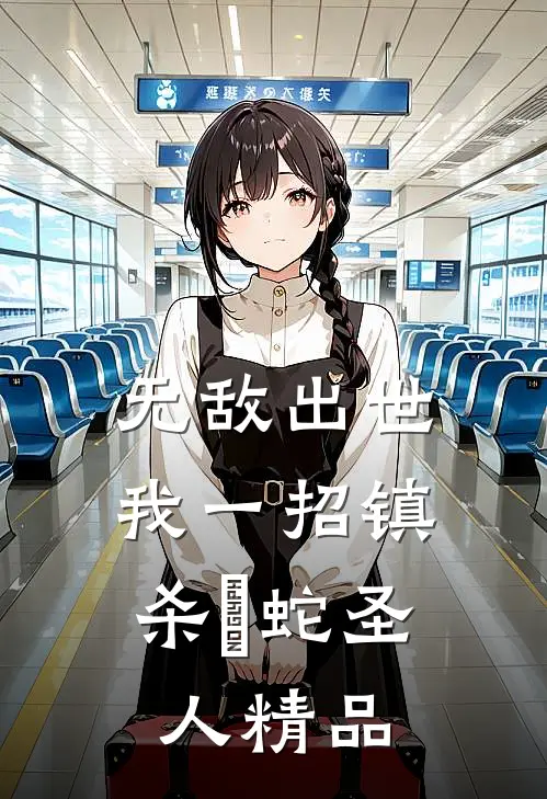 无敌出世：我一招镇杀螣蛇圣人精品