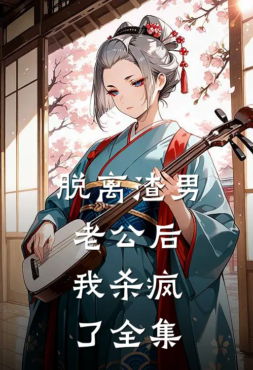 脱离渣男老公后，我杀疯了全集