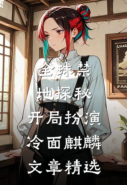 全球禁地探秘：开局扮演冷面麒麟文章精选
