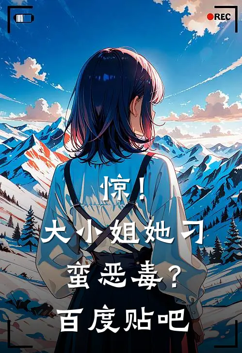 惊！大小姐她刁蛮恶毒？百度贴吧