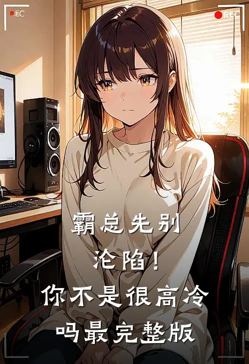 霸总先别沦陷！你不是很高冷吗最完整版