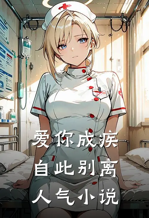 爱你成疾，自此别离人气小说
