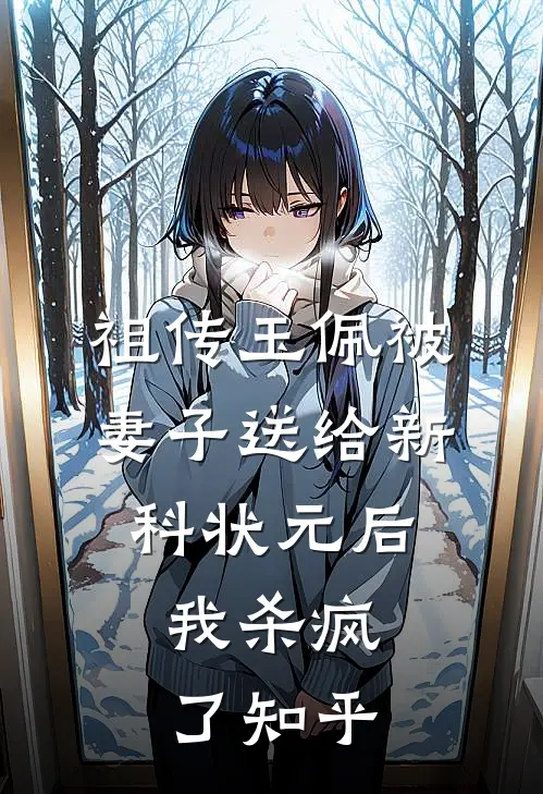 祖传玉佩被妻子送给新科状元后，我杀疯了知乎