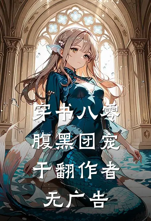 穿书八零：腹黑团宠干翻作者无广告