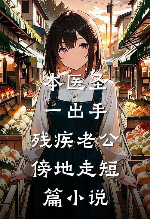 本医圣一出手，残疾老公傍地走短篇小说