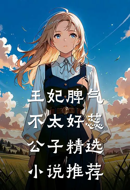 王妃脾气不太好 蕊公子精选小说推荐