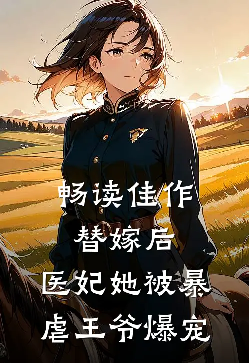 畅读佳作替嫁后，医妃她被暴虐王爷爆宠