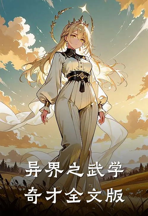 异界之武学奇才全文版