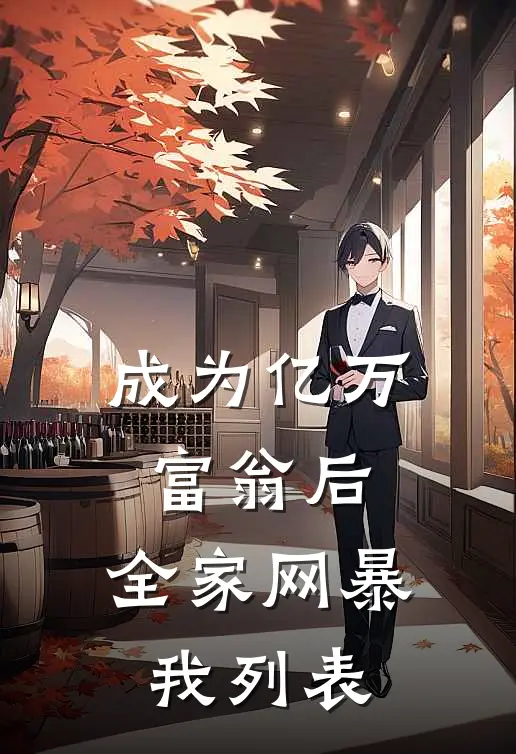 成为亿万富翁后，全家网暴我列表