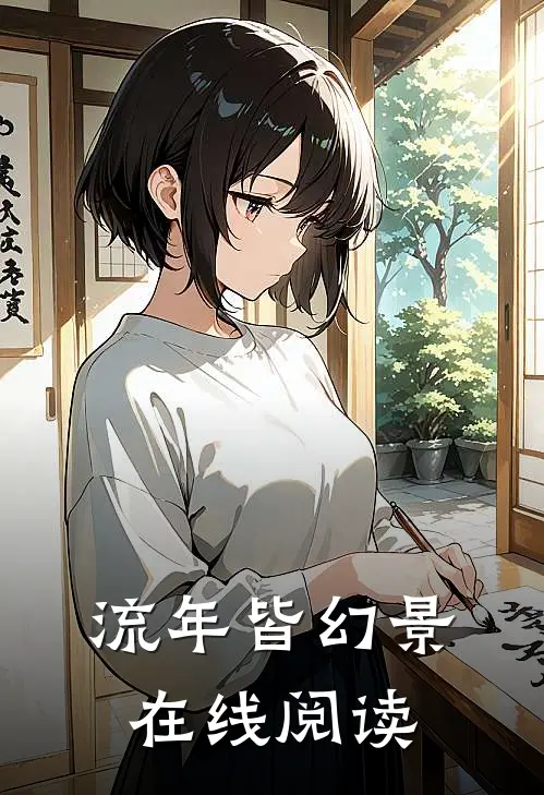 流年皆幻景在线阅读