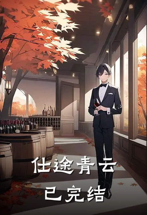 仕途青云已完结