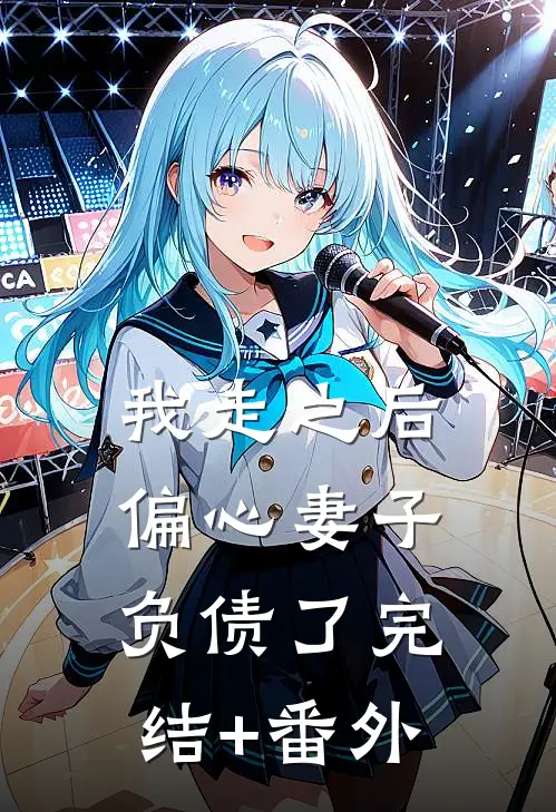 我走之后，偏心妻子负债了完结+番外